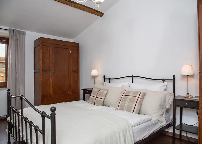 Vista Piazza Apartament Cana