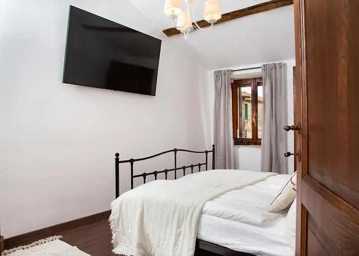 Apartament Vista Piazza *