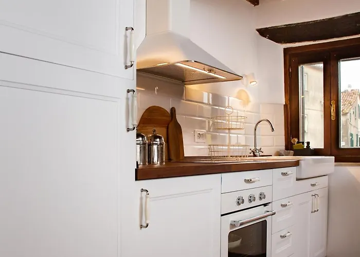 Apartament Vista Piazza