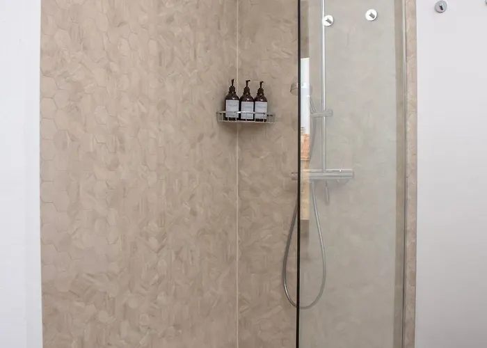 Vista Piazza Apartament *