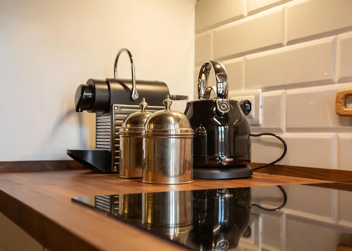 Vista Piazza Apartament Cana