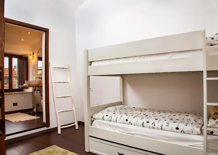 Apartament Vista Piazza Cana