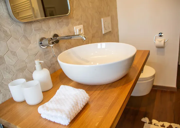 Vista Piazza Apartament Cana